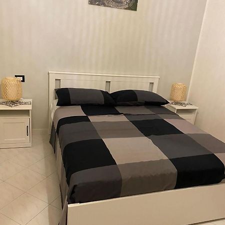 L'Oasi B&B Santa Maria Capua Vetere Kültér fotó