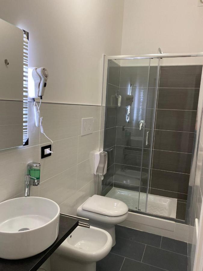 L'Oasi B&B Santa Maria Capua Vetere Kültér fotó